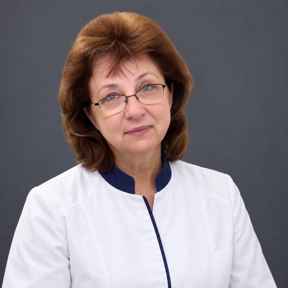 Драгуданова Мария Сергеевна